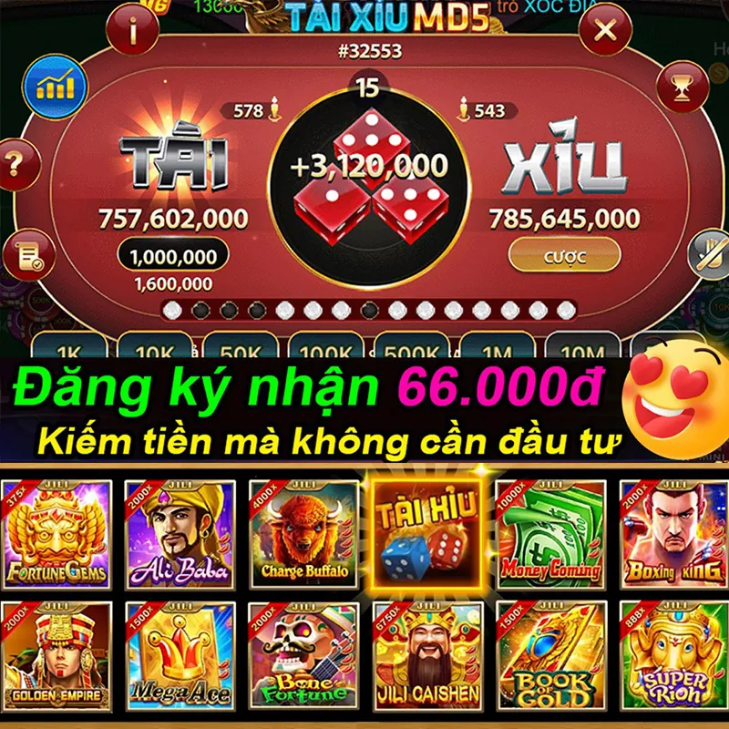 Casino Trực Tuyến 88 online